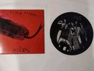 ALICE COOPER Early 70s Vinyl  'Love It To Death' PICTURE DISC and 'Killer' LP