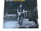 Where the Light Is: John Mayer Live in Los Angeles [LP] - Vinyl - VG READ