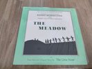 Ennio MORRICONE      LP 33 tours  The Meadow / The Little Nuns (