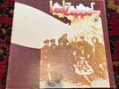 LED ZEPPELIN II 1982 MFSL 1-065 Audiophile LP Original pressing Clean