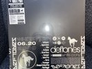 Deftones Vinyl White Pony Box Set Black Stallion Remixes . Brand New Shrink Wrap