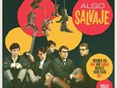 Various Artists Algo Salvaje: Untamed 60s Beat and Garage Nu (Vinyl) (UK IMPORT)