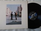 PINK FLOYD wish you were here ORIGINAL DUTCH LP PSYCH PROG ROCK psychedelic