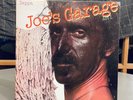 FRANK ZAPPA joes Garage Act I. (79’ U.S. ZAPPA GATEFOLD BOOK VINYL LP) EX
