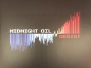 Midnight Oil: Resist -Coloured 2LP