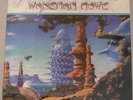 ANDERSON/ BRUFORD/ WAKEMAN/ HOWE: ANDERSON BRUFORD WAKEMAN HOWE-COLOURED 2LP