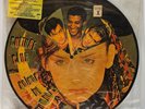 Culture Club – Colour By Numbers - Epic – 39237 Picture Disc - NOS SEALED