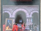 Rush Moving Pictures 1981 Record Vinyl 33 RPM 12