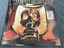Hillbilly Joker by Hank Williams III Clear Color Vinyl LP