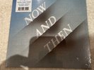 Beatles “Now And Then” Blue & White Marble 7” Vinyl - SOLD OUT, Sealed & Rare