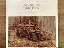 Noah Kahan - Stick Season Limited Clear 7” Vinyl  SHIPS FROM  & SAFE
