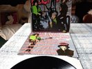 Duran Duran. Decade Scarce 1989 UK 14trk vinyl LP W/Inner DDX 10 Excellent.