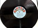 THE 'New LOOK FONTELLA BASS - Schallplatte Jazz/Blues (Signiert) #2592