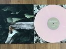 From Indian Lakes - Everything Feels Better Now PINK vinyl LP record RARE & OOP