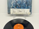Rare REDBONE Beaded Dreams Through Turquoise Eyes EPIC LP VG+ promo KE 33053