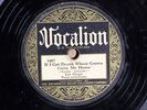 Lee Green VOCALION 1467 V+