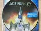 Ace Frehley Space Invader Picture Disc 2 LP DOUBLE Rare Vinyl BRAND NEW KISS