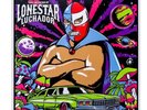 That Mexican OT Lonestar Lucador presell
