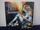 Shok Paris, Steel and Starlight, 1987 I.R.S.Records IRS-42051 Sealed Heavy Metal