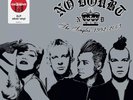 No Doubt The Singles 1992-2003 Target Exc. 2x Silver Vinyl NEW