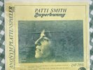 PATTI SMITH Superbunny LP