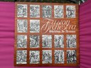 Fusion Orchestra Skeleton In Armour (1973) LP VINYL RECORD ALBUM Stereo EMI prog