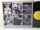 The Yardbirds – For Your Love, 1965 LP, Epic – LN 24167 MONO