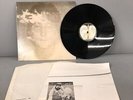 John Lennon Imagine Vinyl PAS 10004 1971 Includes A1 Poster Collectable -FPL -CP