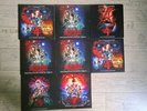 Stranger Things  Vinyl LP 8 Stück
