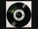 The Bodysnatchers  Easy Life / Too Experienced  7”  CHS TT 12  1980  VG+