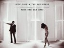 Nick Cave and the Bad Seeds - Push The Sky Away (180g) Vinyl Record