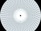 Pet Shop Boys - Nonetheless - RARE Zoetrope Picture Vinyl Record Import