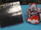 IRON MAIDEN FEAR OF THE DARK LIVE LIMITED ED. N000497 HOOKS IN YOU LIVE ALBUM