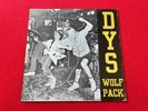 DYS WOLFPACK LP Taang  ssd jerry's kids fu's kdb down by law brotherhood all