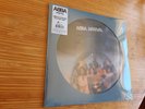 ABBA - ARRIVAL - PICTURE DISC LP - LIMITED EDITION - SEALED / BRAND NEW