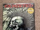 The Exploited  Beat The Bastards 2x Yellow viny lp  still sealed Ltd Ed of 275