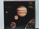 SUN RA - Strange Celestial Road - 180 gram limited edition LP
