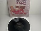 Puerto Rican All Stars Featuring Kako Alegre Records LPA 835 