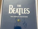 The Beatles - The Singles Collection - 23 x 7
