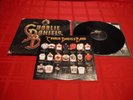 Charlie Daniels Band A Decade Of Hits 1983 LP Devil Went Down To Georgia America