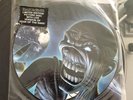 Iron Maiden – Different World / Fear Of The Dark 7