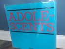 Adolescents ‎– Adolescents 1982 US RE - Vinyl Record LP Album Punk NM