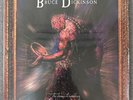 The  Chemical Wedding by Bruce Dickinson (Iron Maiden) (180 Vinyl2LP) , Oct-2017