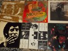 IMPORT JAZZ CLASSICAL PACO IBANEZ VICTOR JARA JULIETTE GRECO MOUSTAKI PAT Auto