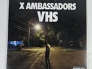 X Ambassadors VHS Vinyl Record