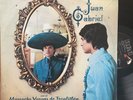 JUAN GABRIEL Con El Mariachi Vargas De Tecalitlán LP MEXICO EX vinyl 1974