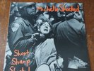 Michelle Shocked Short Sharp Shocked VFD 1988 Stereo LP Mercury Record Punk Folk