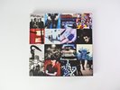 U2 - Achtung Baby on Mercury Interscope Ltd 20th Anniversary Box Set Reissue