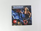 Doro - Force Majeure on Vertigo - Red/Blue Vinyl - Sealed