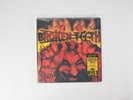 Broken Teeth - Guilty Pleasure on Revolt Vinyl Ltd Numbered Red Vinyl Reissue